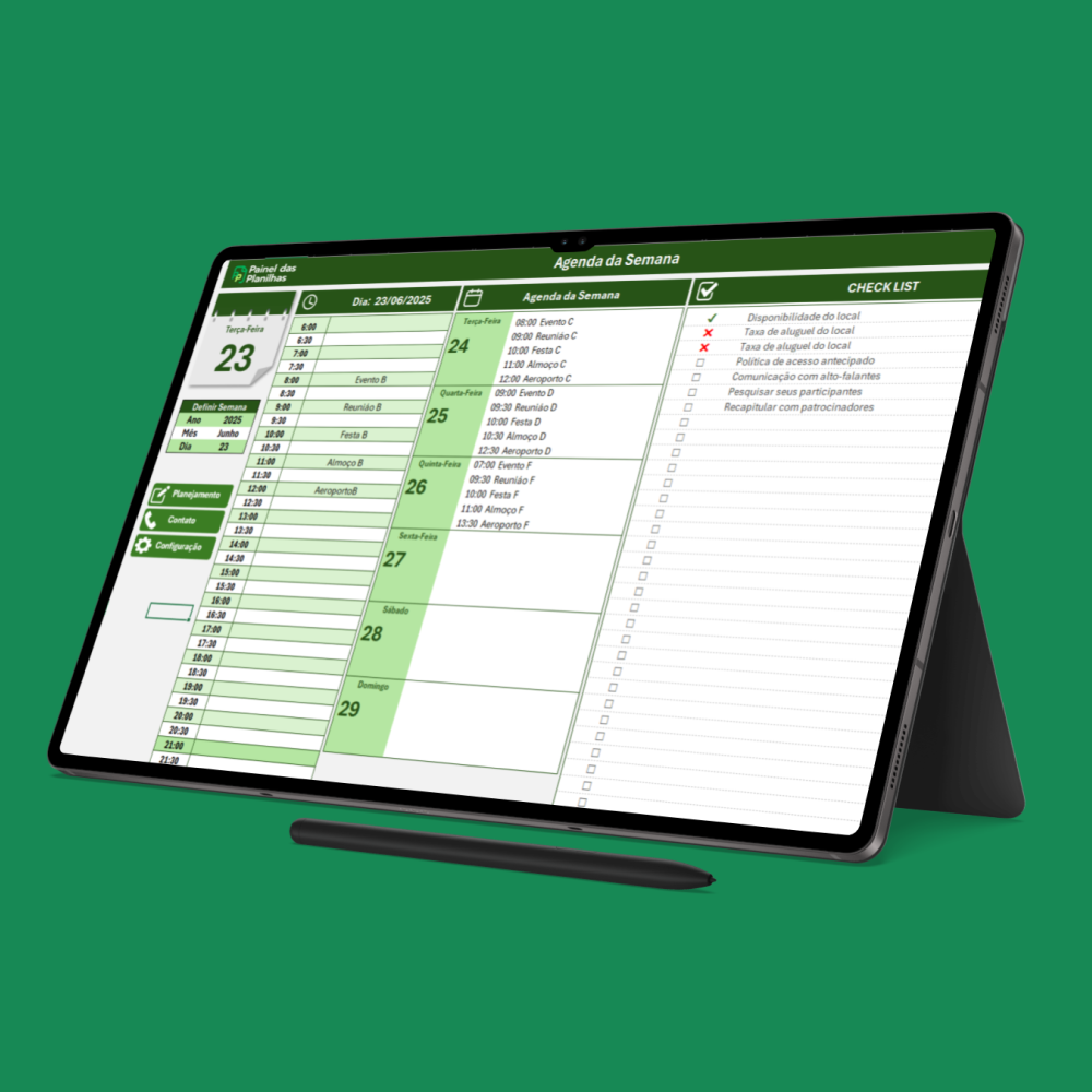 O guia que vai destravar seu Excel de uma vez por todas. - Imagem 4